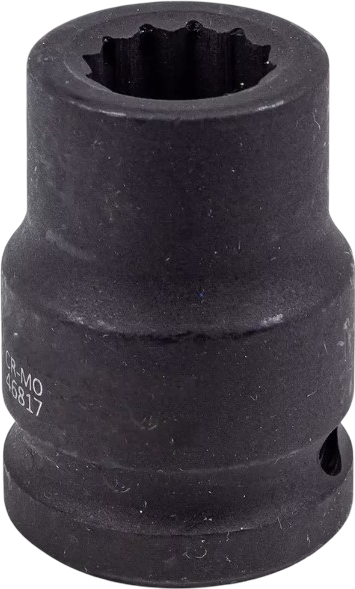 Головка слесарная RockForce RF-46817