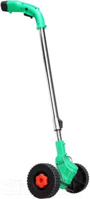 Триммер аккумуляторный Zitrek GreenCut 12 Pro / 082-2004