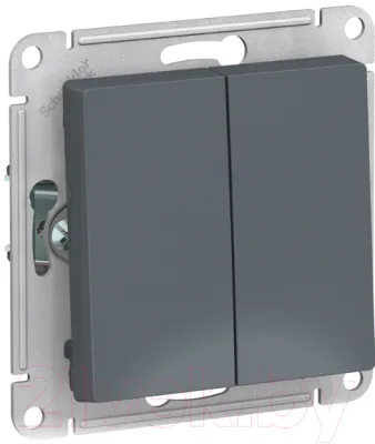 Выключатель Systeme (Schneider) Electric AtlasDesign ATN000765