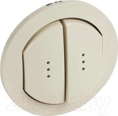Лицевая панель legrand celiane 67824