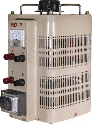 Трансформатор тока силовой Ресанта ЛАТР TDGC2-10К 10kVA