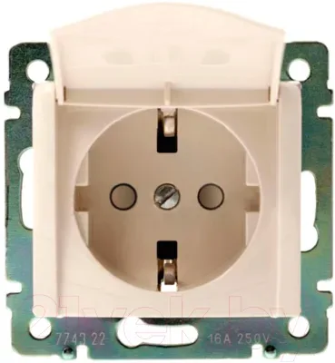 Розетка legrand valena 695614