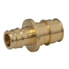 Соединитель латунный gx 25х20 giacomini