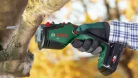 Пила садовая сабельная BOSCH KEO 18 LI 0.600.861.A01