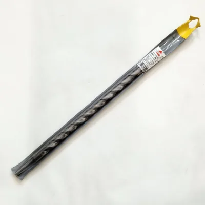 Бур по бетону keil d 19,00x400x450 мм