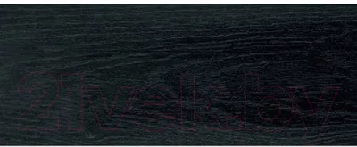 Уголок для плинтуса Vox Smart Flex 175 Дуб черный