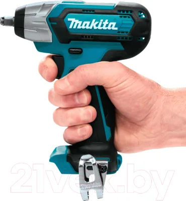 Гайковерт Makita TW140DZ