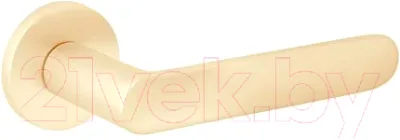 Ручка дверная Code Deco Slim H-40135-A-GMS