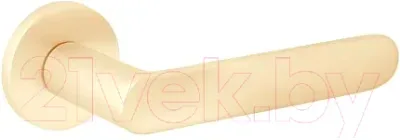Ручка дверная Code Deco Slim H-40135-A-GMS