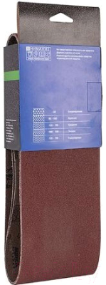 Набор шлифлент ABRAforce АМ99063