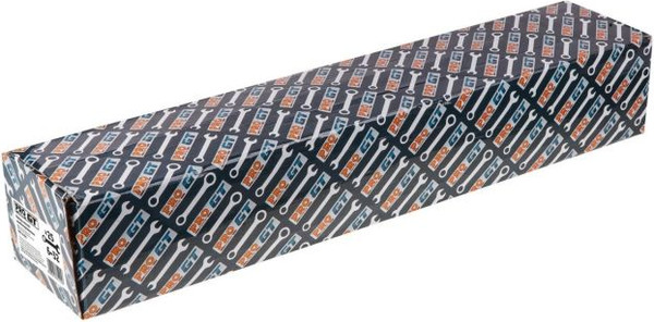 Набор ключей Startul PRO-81025