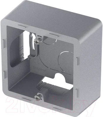 Коробка открытого монтажа Legrand Inspiria 673982