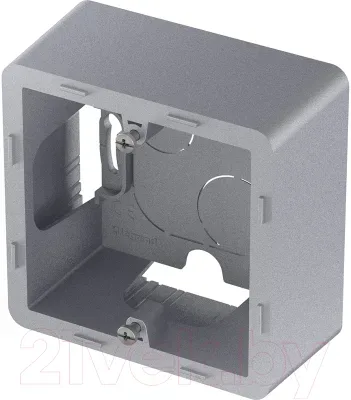 Коробка открытого монтажа Legrand Inspiria 673982