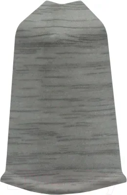 Уголок для плинтуса Winart Quadro 576 55мм Бристоль
