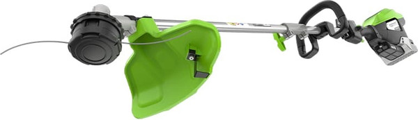 Триммер аккумуляторный Greenworks ST161S