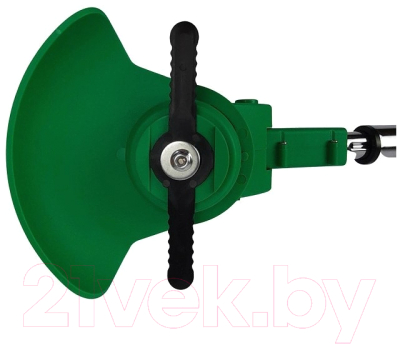 Триммер аккумуляторный Zitrek GreenCut 12 / 082-2000