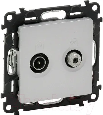 Розетка legrand valena life 753658