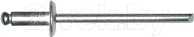 Заклепка starfix вытяжная 4.0x18 алюминий/сталь / smc2-34338-500