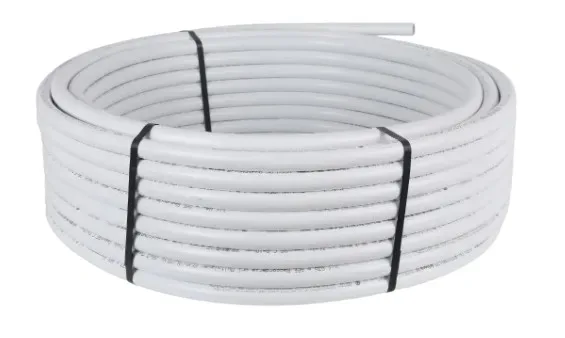 Труба pe-rt дн 16х2 (отрезок 58 м) multifit sanha