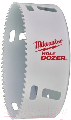 Коронка Milwaukee 49560244