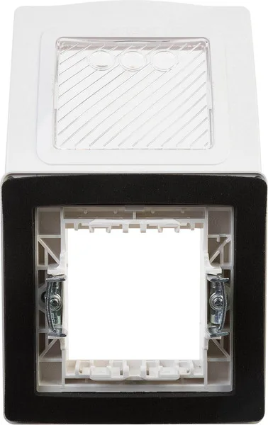 Крышка для розетки DKC Avanti 4400922