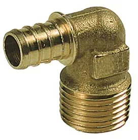 Соединитель латунный угловой giacoqest нр 3/4"х3/4" м giacomini