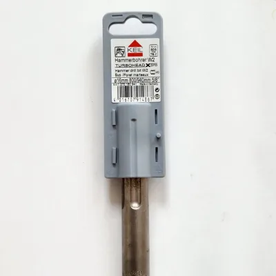 Бур по бетону keil d 16,00x800x940 мм, sds-max