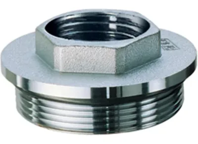 Переходник прямой с уплотнением o-ring 3/4"х1/2" арт. fk 4200 3412 far