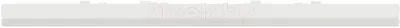 Рамка для выключателей и розеток Schneider Electric Unica NU600485