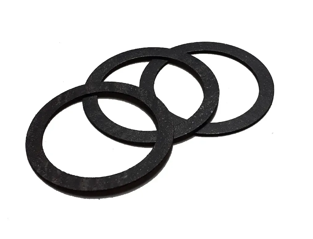 Прокладка паронитовая для разъемных соединений пон-б ду 20 (3/4")