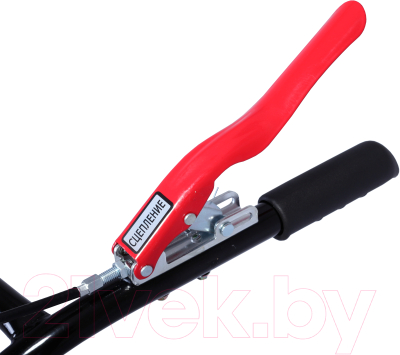 Мотоблок бензиновый Huter МК-7800PL