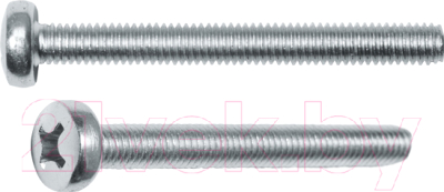 Винт Starfix Потайная головка М5x95 DIN 965 / SMC2-47901-100