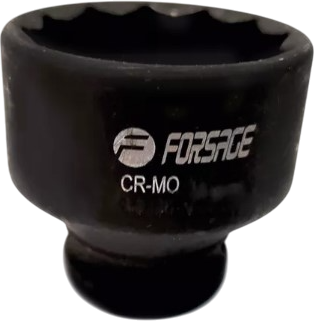 Головка слесарная Forsage F-46827
