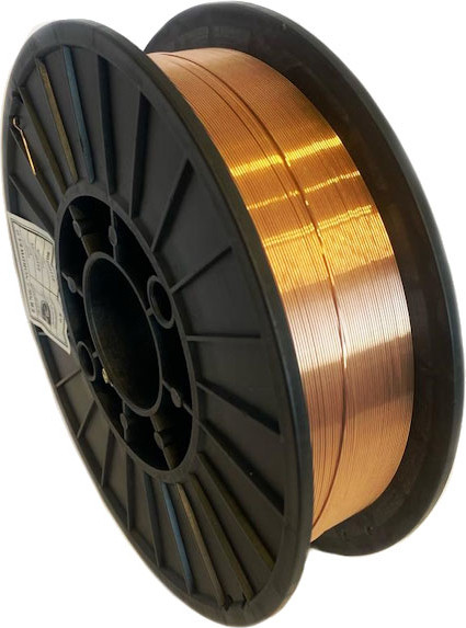 Проволока сварочная Nordweld E71TGS 0.8мм