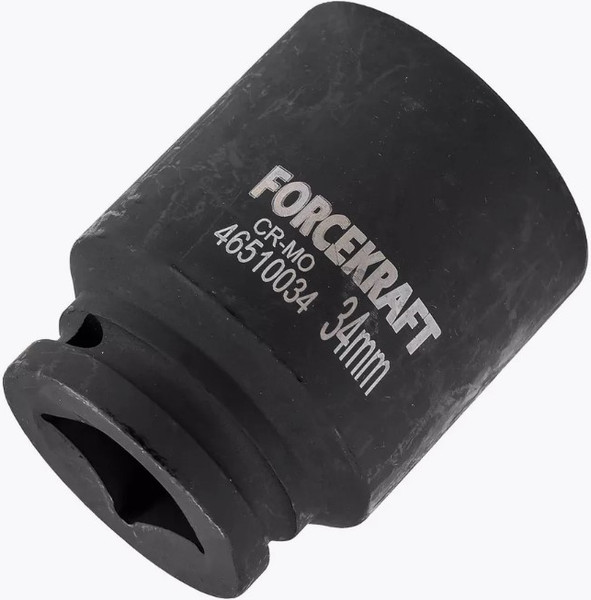 Головка слесарная ForceKraft FK-46510034