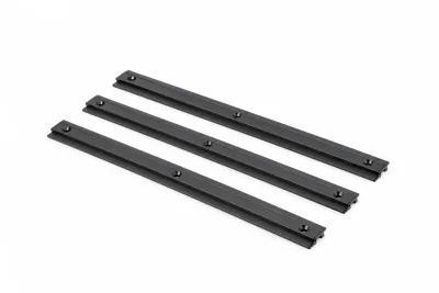 Рейка для мастерских kistenberg bineer board, арт. khb40