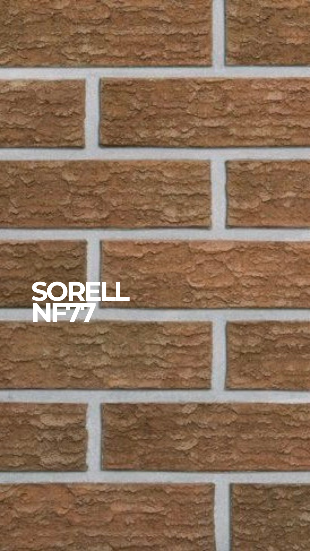 Кирпич клинкерный Roben Sorell NFNM 77
