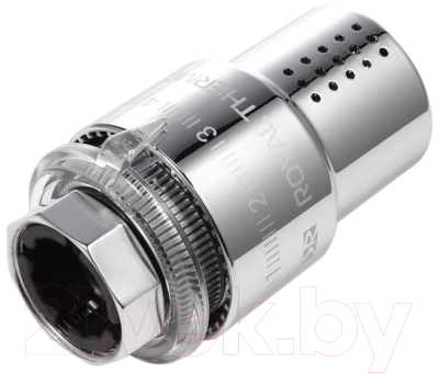 Головка термостатическая Royal Thermo RTO 07.0010