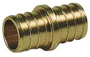 Соединитель латунный giacoqest 1/2"х1/2" giacomini