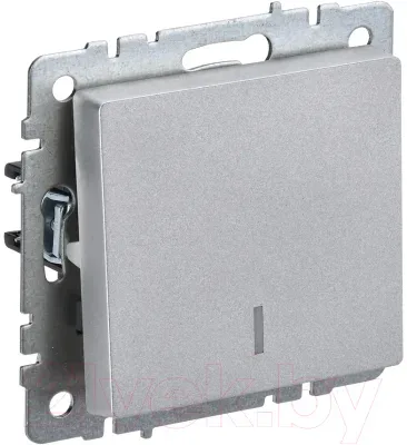 Выключатель IEK Brite BR-V10-1-10-K47