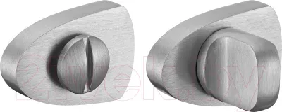 Фиксатор дверной защелки morelli lux-wc-un csa