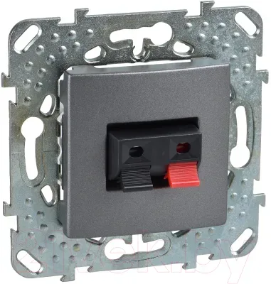 Розетка Schneider Electric Unica MGU5.486.12ZD