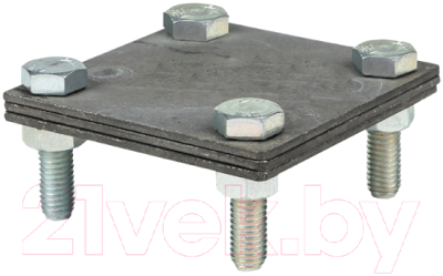 Держатель токоотвода EKF HZ / lp-g3105
