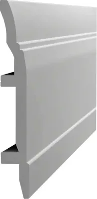 Плинтус Decostar PS SK-42