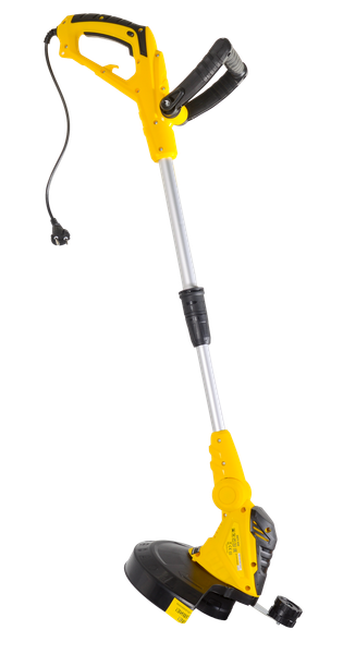 Триммер электрический Huter GET-320