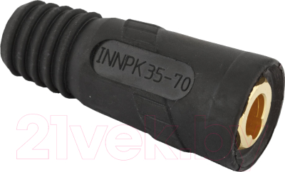 Разъем кабельный для сварочного аппарата Сварог 35-50 ISQ0097 / 89005