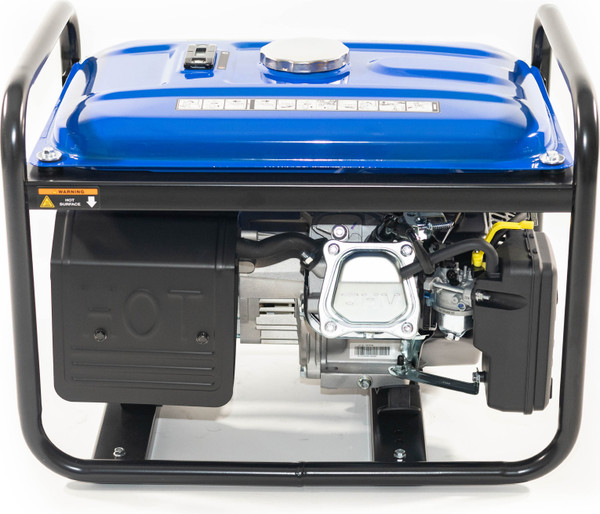 Бензиновый генератор Zonsen PB3000 / 1TP7DF30A
