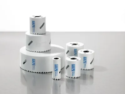 Коронка wilpu, d41 мм, cobalt 8%