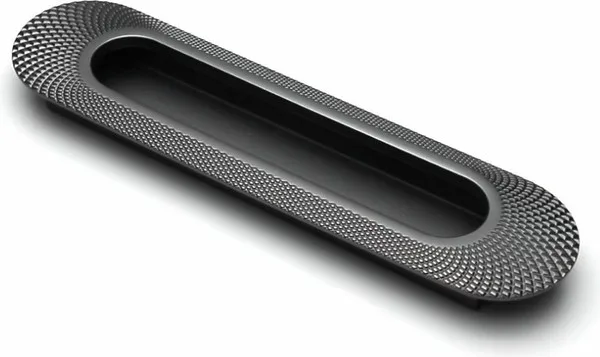 Ручка дверная Cebi A1181 160 МР27