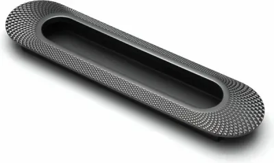 Ручка дверная Cebi A1181 160 МР27